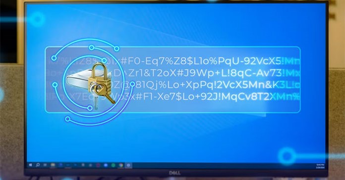 Tại sao mã hóa lại quan trọng đối với việc sao lưu dữ liệu?