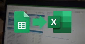 Tại sao nhiều người ngừng sử dụng Google Sheets và quay lại Excel?