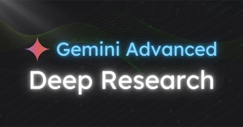 [Video] Hướng dẫn dùng chế độ nghiên cứu Gemini Deep Research