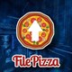 Cách chia sẻ các file lớn ngay trong trình duyệt bằng FilePizza