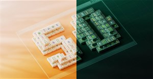 Download bộ hình nền tuyệt đẹp kỷ niệm sinh nhật 50 năm Microsoft