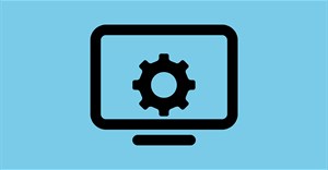 Cách khôi phục Display Settings trên Windows 11