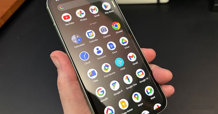 9 ứng dụng Google hữu ích không được cài đặt sẵn trên điện thoại Android