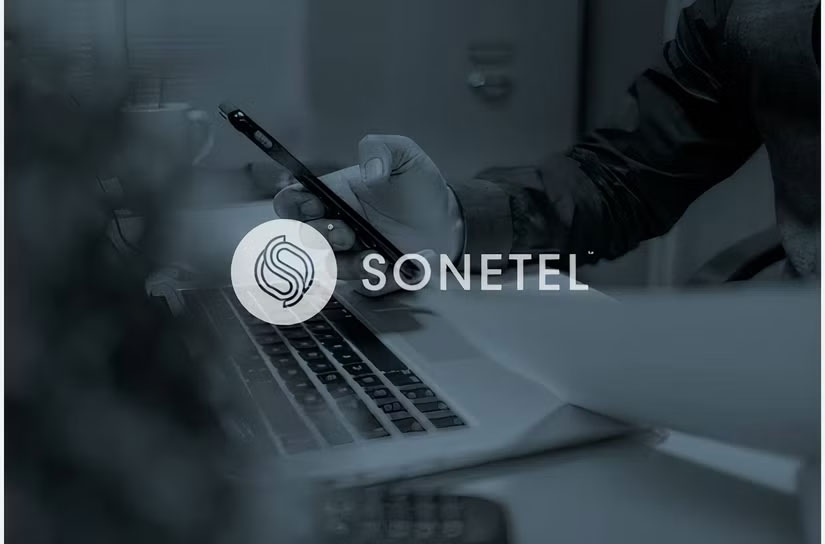 Sử dụng Sonetel để gọi điện.