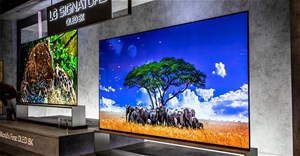Smart TV LG sẽ sớm mất đi một trong những tính năng thông minh