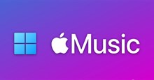 Apple Music trên Windows hiện đã hỗ trợ Dolby Atmos