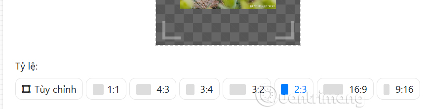 Nâng cao chỉnh ảnh mở rộng 