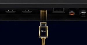 Trung Quốc ra mắt chuẩn GPMI tương thích USB-C và B: "vượt mặt" HDMI và DisplayPort