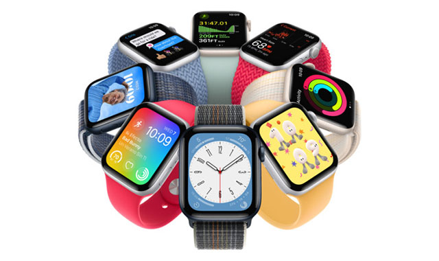 Apple Watch SE