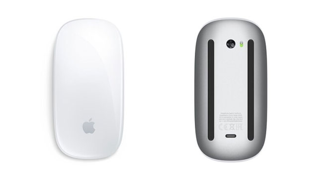 Magic Mouse