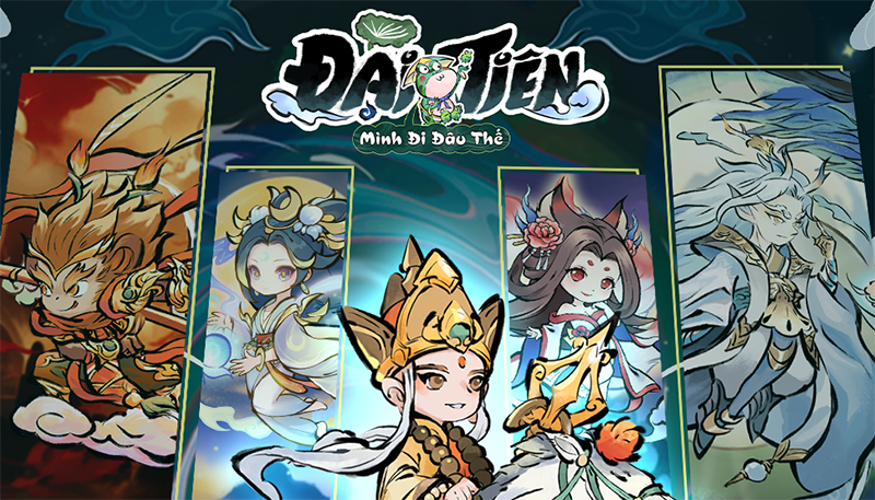 code dai tien di dau the moi nhat