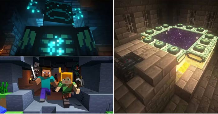 A Minecraft Movie rất thành công
