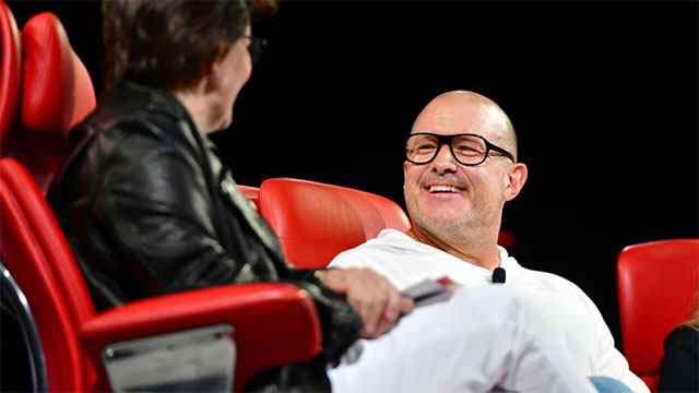 Jony Ive