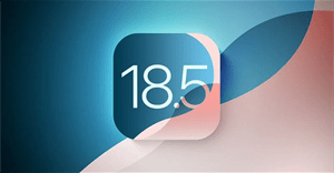Apple phát hành iOS 18.4.1 kèm cảnh báo nên cập nhật ngay lập tức