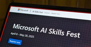 Microsoft muốn cung cấp khóa đào tạo AI miễn phí, lập kỷ lục thế giới