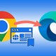Cách nhập bookmark Google Chrome sang Edge