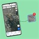 Hướng dẫn tắt chế độ xem vệ tinh khi mở Google Maps