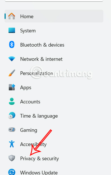 Cài đặt Windows 11 