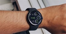 5 tính năng smartwatch Wear OS cần học hỏi từ Apple Watch