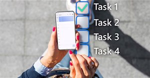 8 ứng dụng quản lý tác vụ tốt nhất