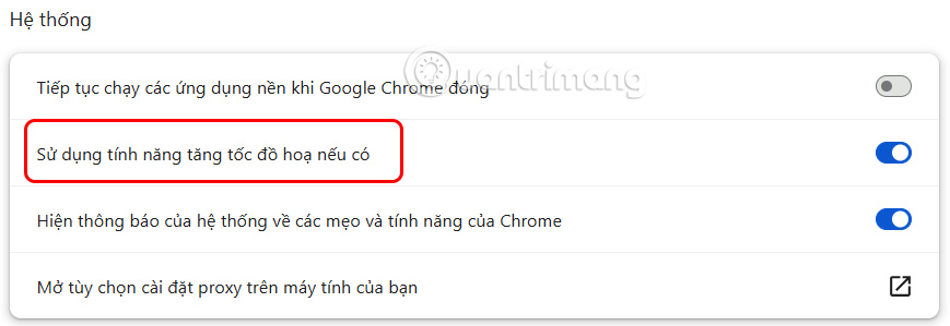 Ai cũng có ước mơ của riêng mình
