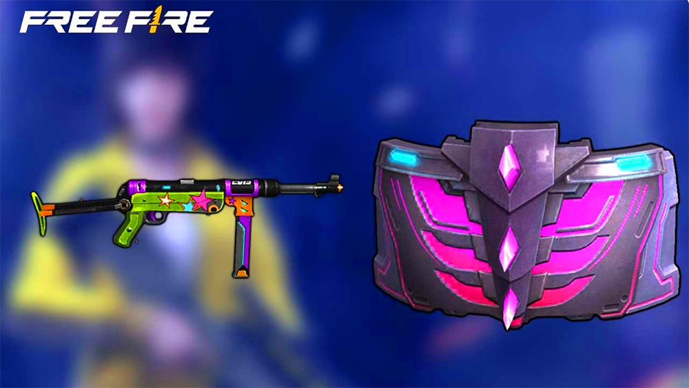 Code FF OB47 kim cương, code Free Fire mới nhất 01/11/2025