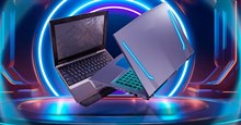5 cách “tái sinh” laptop cũ