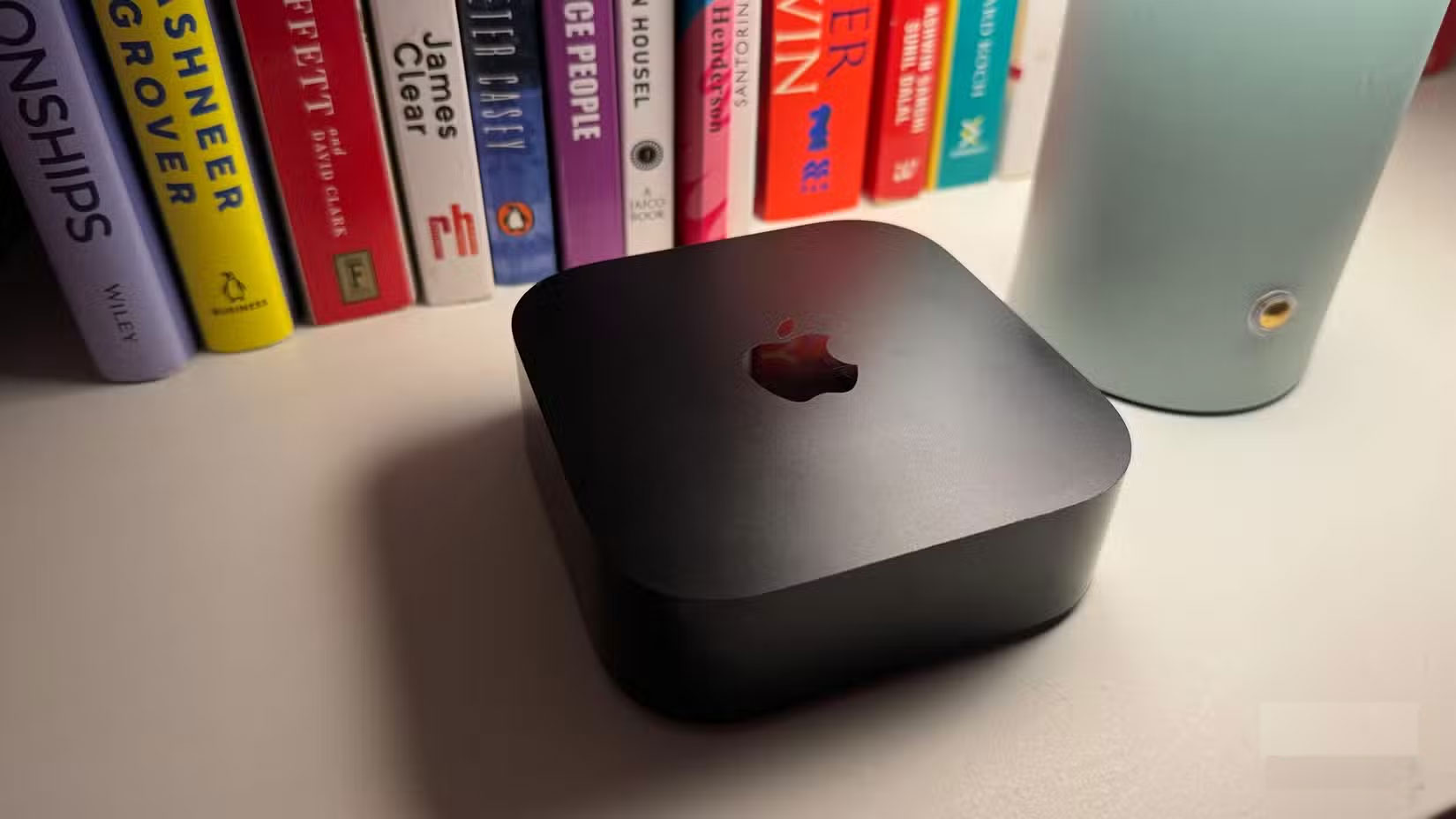 Apple TV