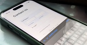 Cách sử dụng tính năng Tự động điền trên iPhone