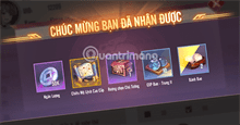 Code Danh Tướng Origin mới nhất và cách đổi code