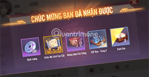 Code Danh Tướng Origin mới nhất và cách đổi code
