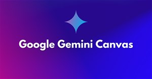 Cách kích hoạt Gemini Canvas miễn phí