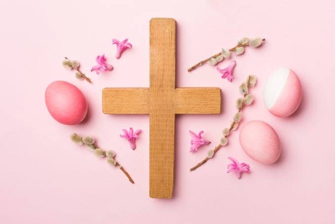 Những điều cần biết về ngày Lễ Phục sinh