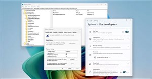 7 tính năng Windows 11 nên được bật theo mặc định