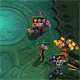 Cách chơi Rengar DTCL mùa 14, đồ chuẩn, đội hình...
