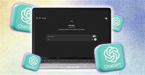 Monday Voice Mode của ChatGPT là gì? Truy cập như thế nào?