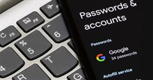 Thay đổi nhỏ này sẽ giúp việc truy cập mật khẩu Google của bạn dễ dàng hơn nhiều!