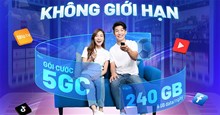 5GC Mobifone: Cách đăng ký 5GC Mobifone nhận siêu ưu đãi