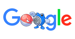 Hướng dẫn chơi game bắt Pokemon trên Google