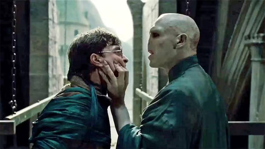 Harry Potter TV cần xử lý tốt hành động