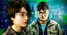 Harry Potter bản truyền hình muốn thành công cần có những yếu tố sau