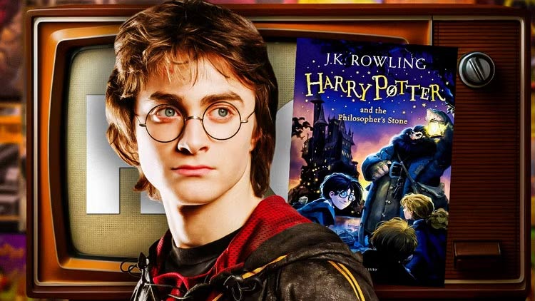 Chuyển thể Harry Potter lên truyền hình