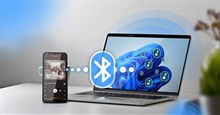 Cách biến PC Windows 11 thành một bộ thu phát âm thanh Bluetooth