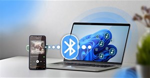 Cách biến PC Windows 11 thành một bộ thu phát âm thanh Bluetooth