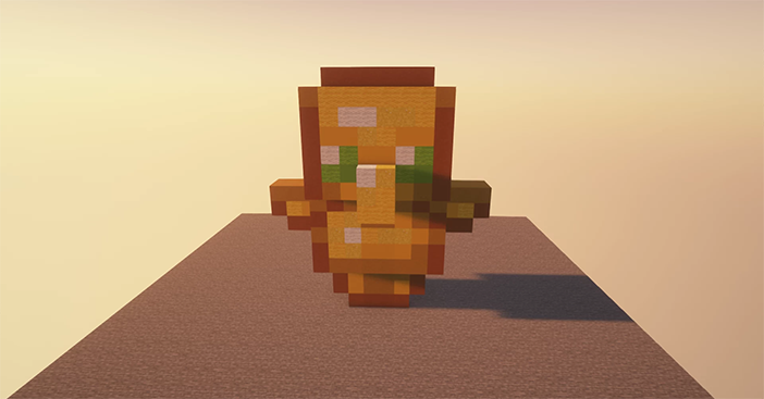 Cách lấy Bùa Bất Tử và công dụng thực sự của nó trong Minecraft