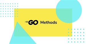 Các phương thức cùng tên trong Golang