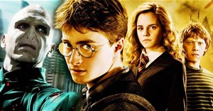 Harry Potter TV và những điều bạn cần biết