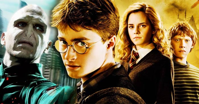 Harry Potter bản truyền hình