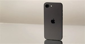 iPhone 16e giúp Apple đứng đầu thị phần smartphone toàn cầu