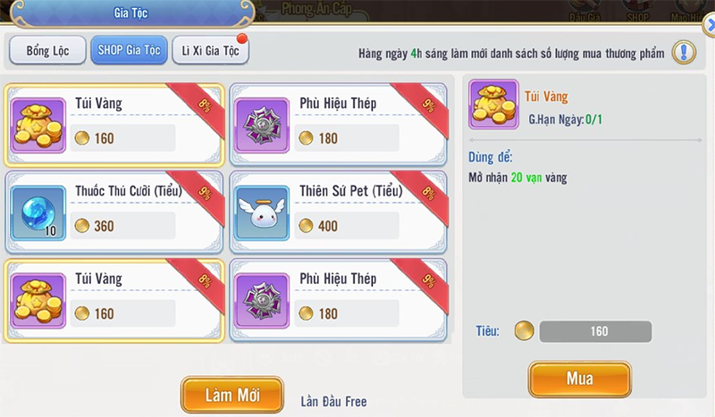 cách đổi code long hồn kỷ nguyên